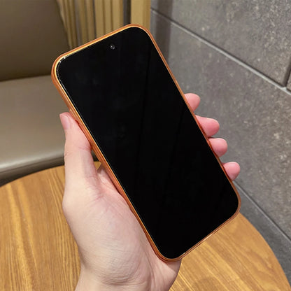 Newest Ultra Thin Frosted Phone Case for iPhone 17 Pro Max 12 13 14 15 16 Pro Max 17Air Plus 0.3mm Slim Matte PP Cover