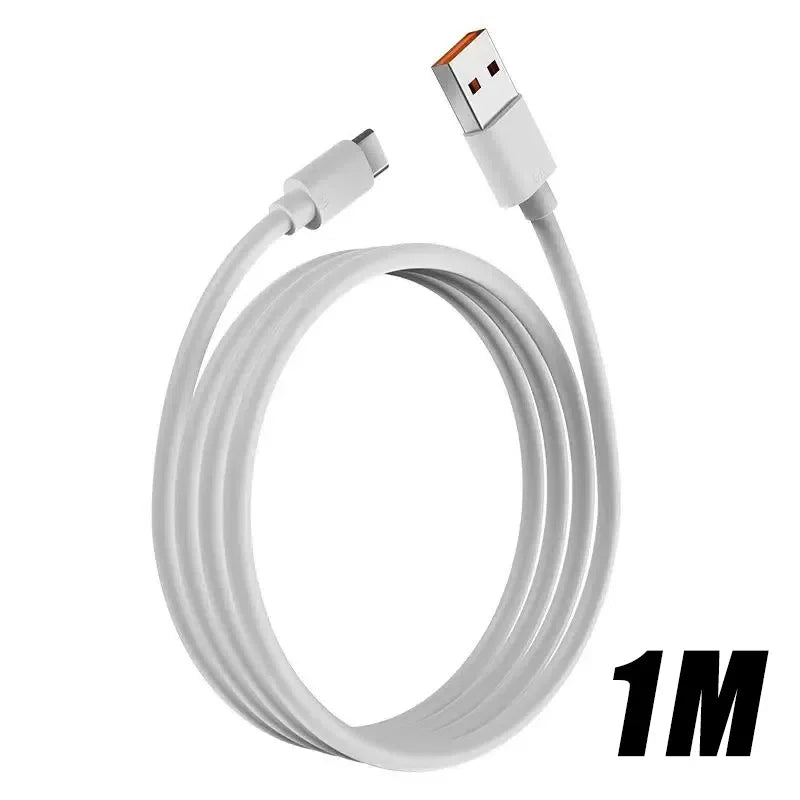 Solar Power Bank 500000mAh Large Capacity Mobile Power Fast Charging Battery With Dual USB 4 Cables For iPhone Samsung