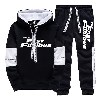 Sportswear Hoodies Comfortable Sweatshirts for Men Daily Dressing Fashion Casual Autumn Winter Versatile Sweatpants High Quality