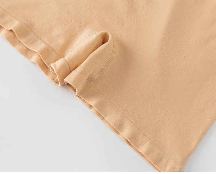 Flarixa High Waist Seamless Panties Flat Belly Shaping Women Breasted Shaperwear Tummy Butt Lift Pants Slimming Underwear