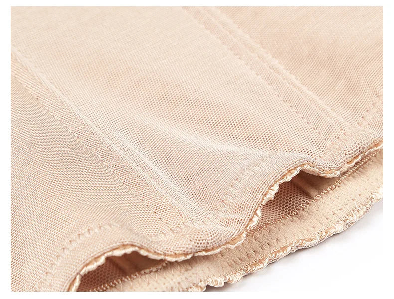 Women Slimming Waist Trainer Belt Shapewear Tummy Control Belly Cincher Body Shaper Fat Compression Girdles Faja Firm Corset