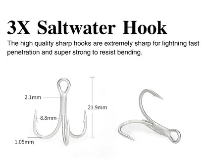 Sinking Minnow 110S DW77 110mm 22g Long Casting Fishing Lure Large Trout Seabass Sea Fishing Hard bait