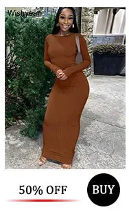 Long Dresses Women Elegant Celebrity Party Evening Wedding Bodycon Gowns