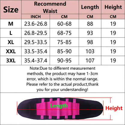 Women Corset Waist Trainer Sport Body Shaper Tummy Slimming Sheath Belly Control Girdles Binders Shapewear Workout Belts