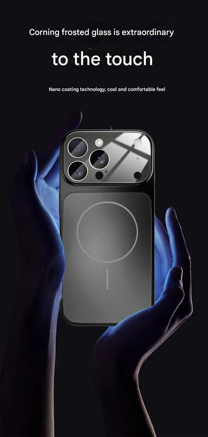 Turn Your Phone Into a 17 Like Phone Case Immediately Suitable For iPhone 13 14 15 16 17 Pro Max 17 Air With Magnetic Suction