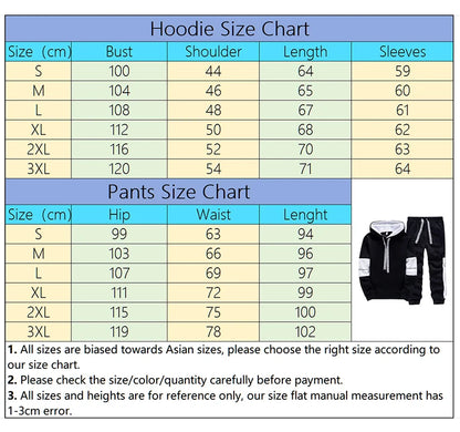 Sportswear Hoodies Comfortable Sweatshirts for Men Daily Dressing Fashion Casual Autumn Winter Versatile Sweatpants High Quality