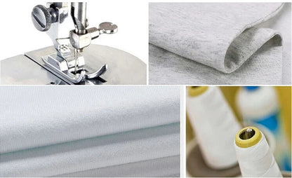 Men's Thin Hooded Hoodie Cotton Men's Top Spring and Autumn Solid Color Hooded Long sleeved Sweatshirt