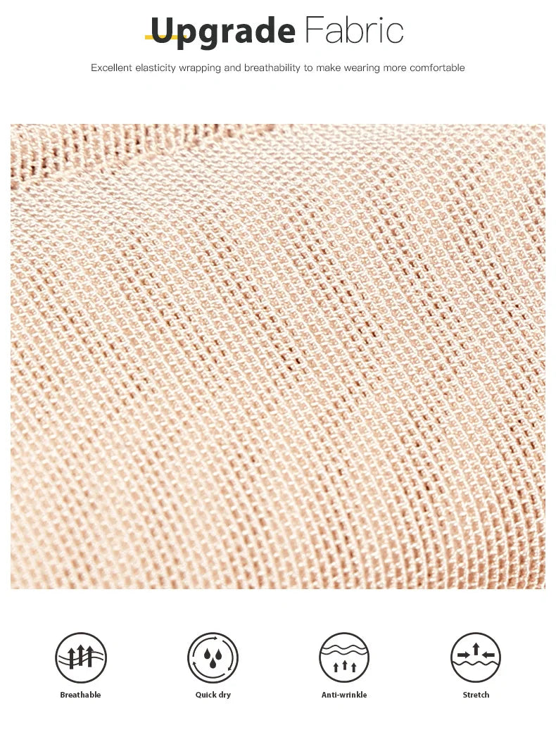 Women Slimming Waist Trainer Belt Shapewear Tummy Control Belly Cincher Body Shaper Fat Compression Girdles Faja Firm Corset