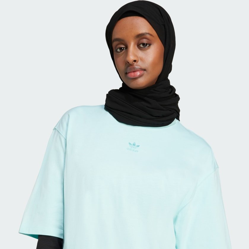 adidas women Essentials Boyfriend Tee - Japan 4 All