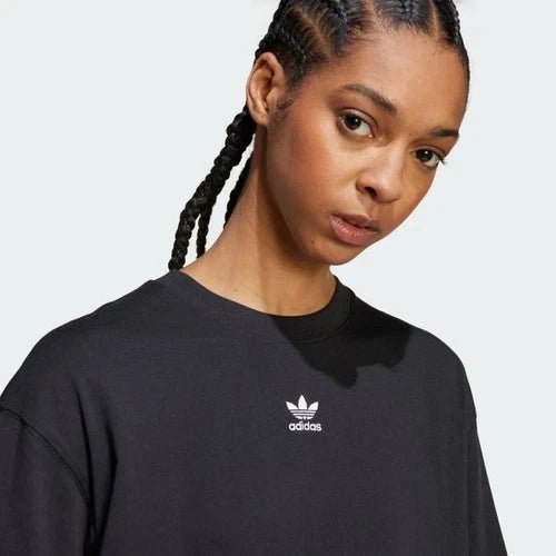 adidas women Essentials Boyfriend Tee - Japan 4 All