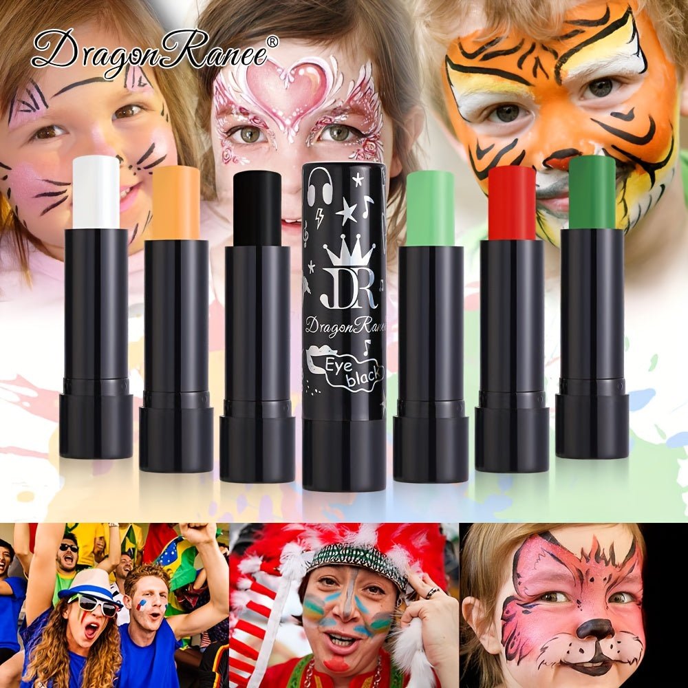 DragonRanee's Velvet Matte Lipstick - Japan 4 All