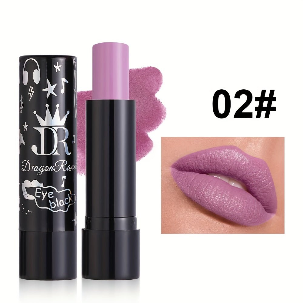 DragonRanee's Velvet Matte Lipstick - Japan 4 All