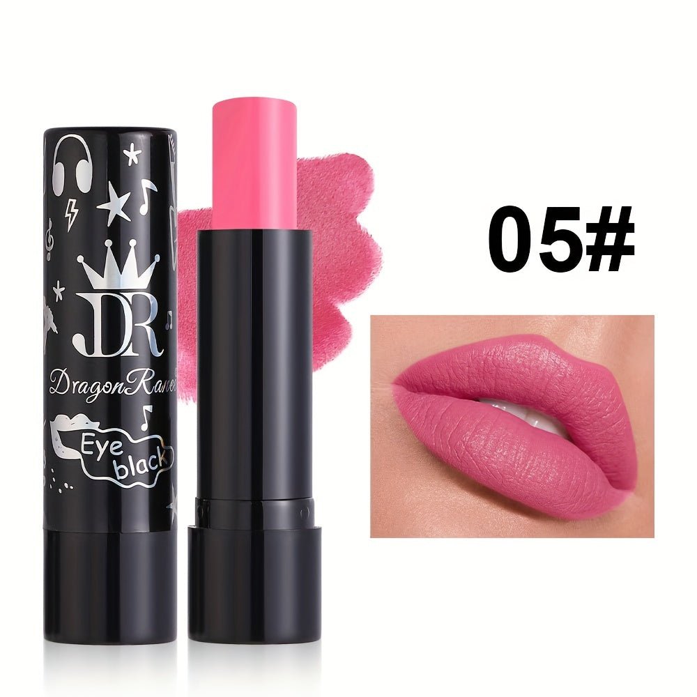 DragonRanee's Velvet Matte Lipstick - Japan 4 All