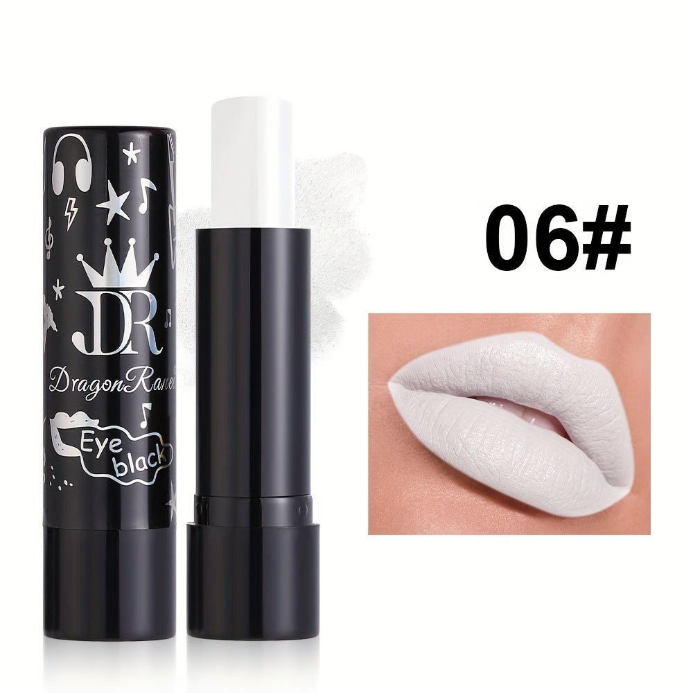DragonRanee's Velvet Matte Lipstick - Japan 4 All