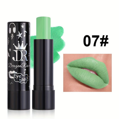 DragonRanee's Velvet Matte Lipstick - Japan 4 All