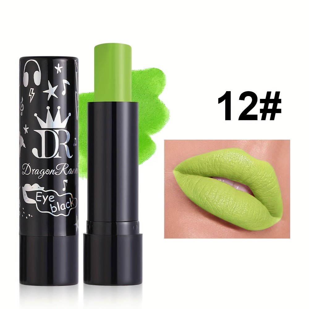 DragonRanee's Velvet Matte Lipstick - Japan 4 All