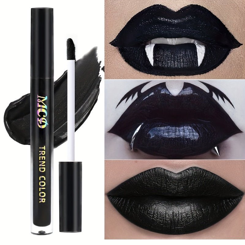 Gothic Glamour Lip Glaze Set - Japan 4 All