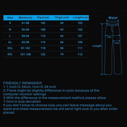 New Mens Tactical Pants Multiple Pocket Elasticity Military Urban Commuter Tacitcal Trousers Men Slim Fat Cargo Pant 5XL - Japan 4 All