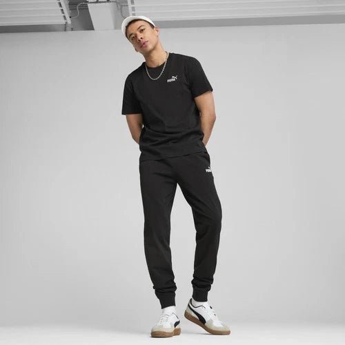 PUMA Essentials Men's Tee - Japan 4 All