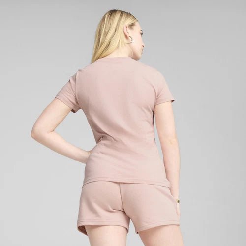 PUMA Essentials Women's Tee - Japan 4 All