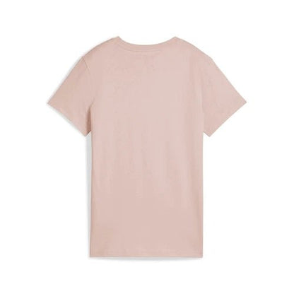 PUMA Essentials Women's Tee - Japan 4 All