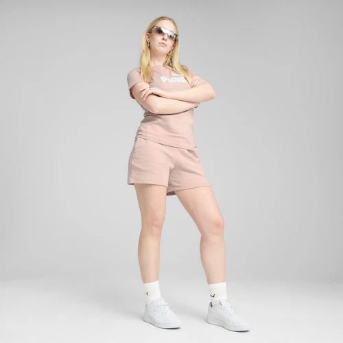 PUMA Essentials Women's Tee - Japan 4 All