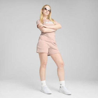 PUMA Essentials Women's Tee - Japan 4 All