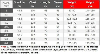 Spring Autumn Short Cool Black Leather Biker Jacket Men Zipper Long Sleeve Belt Plus Size European Fashion brand leather jackets - Japan 4 All