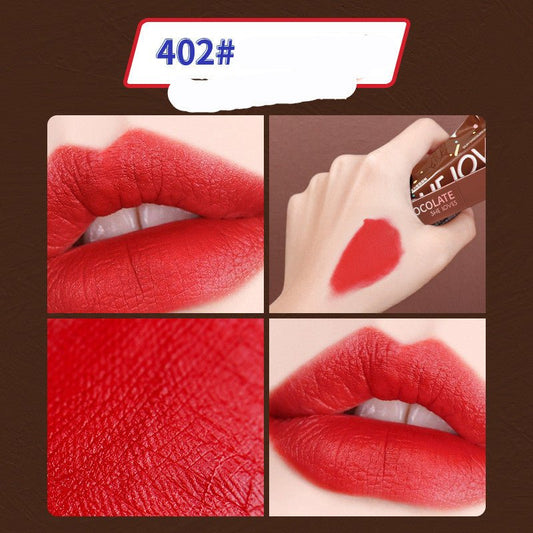 Velvety Matte Lip Glaze - Japan 4 All