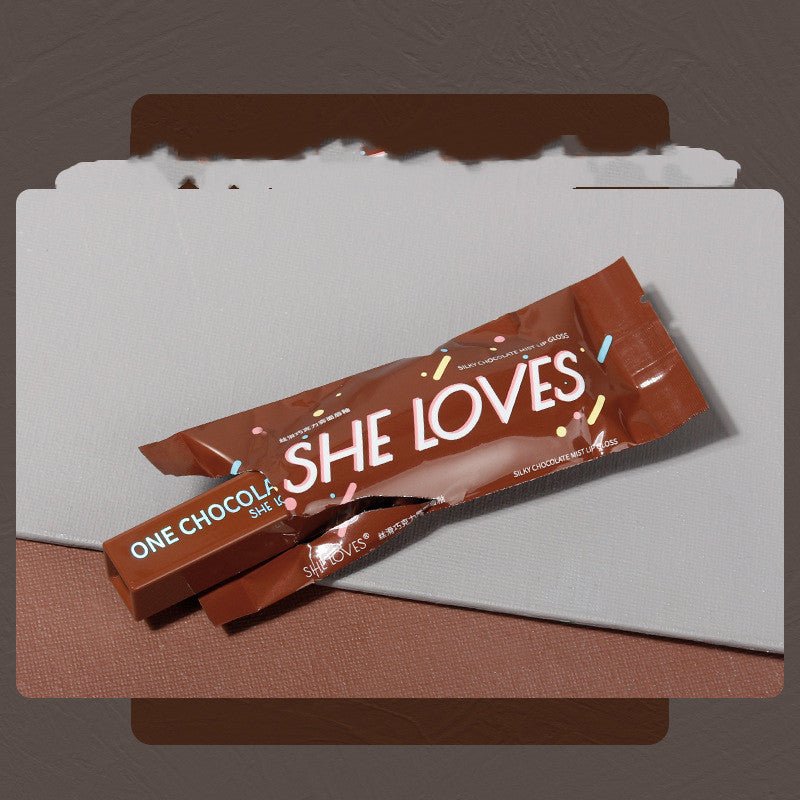 Velvety Matte Lip Glaze - Japan 4 All