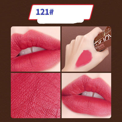 Velvety Matte Lip Glaze - Japan 4 All