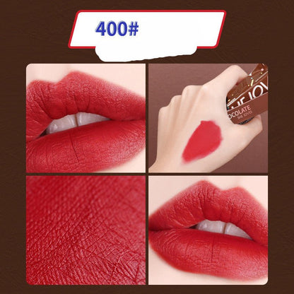 Velvety Matte Lip Glaze - Japan 4 All